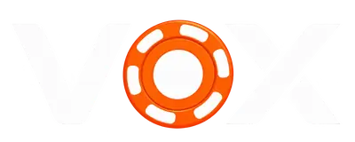Vox Casino logo